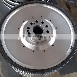 Flywheel Assembly 1487558 thumbnail-2
