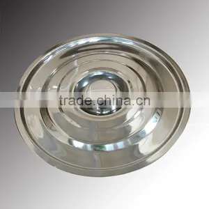 LOW MOQ Factory Directly Sale Commercial Stock Pot Food Bucket thumbnail-3