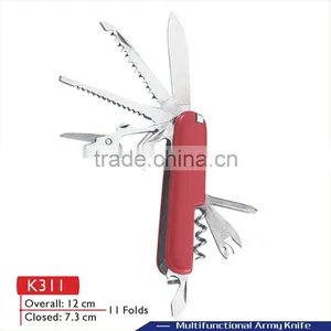 Multi Knife/plastic Hand Knife/Gift Knife/Pocket Knife( K311 ) thumbnail-1