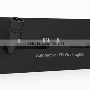 New Cars LED Lamp Working Light Auto Lamp Searchlight, Auxiliary Light Condenser Suvs Dome Light thumbnail-6