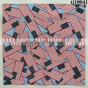 New Eight Diagrams Black and White Kerchief in Reasonable Price thumbnail-5