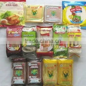 Square Corn Starch Rice Vermicelli - Duy Anh Foods thumbnail-6