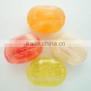 125-375 Kg/h Hard Candy Processing Machinery thumbnail-5