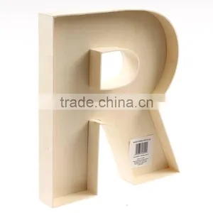 Wooden Letter Tray thumbnail-2