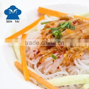 3-5 Minute Organic Dried Type Wholesale Konjac Noodles thumbnail-1