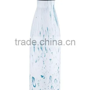 Multicolor Bullet Stainless Steel Vacuum Cup for Travelling / thumbnail-5