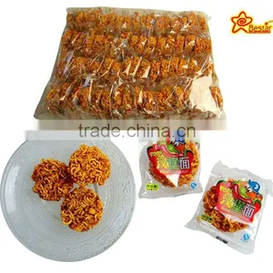 Spicy Taste Instant Noodle Fry Snacks thumbnail-1