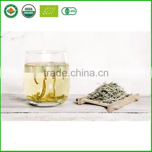 Bai Hao Yin Zhen Silver Needle White Tea thumbnail-1