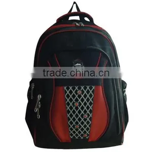 Stylish Computer Backpack thumbnail-1