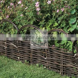 Willow Border for Garden thumbnail-1