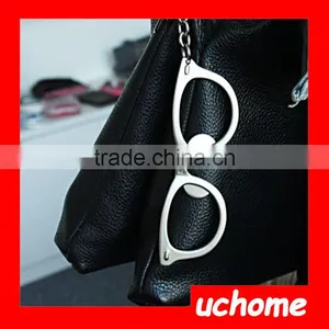 UCHOME Custom Glasses Shape Beer Bottle Opener/Cheap Bulk Beer Bottle Opener/Metal Beer Bottle Opener thumbnail-2
