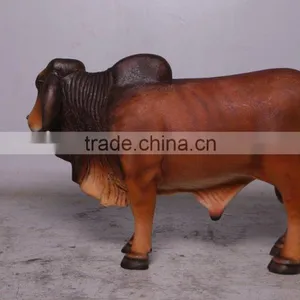 Definitive Brahman Looking Right thumbnail-3