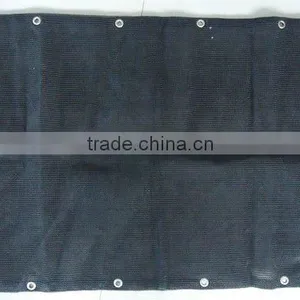 Knitted Mesh Truck Tarp thumbnail-1