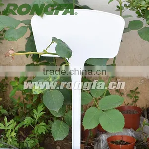 Various Colors Plastic id Tags Garden Plant Labels thumbnail-2