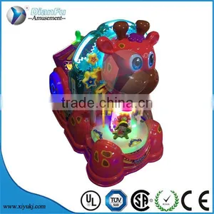 Indoor Kiddie Rides for Children /kiddie Funny Ride for Play Area for Kids /children Play Groups Kid Cars Ridding thumbnail-2