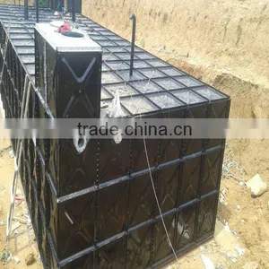 Food Grade BDF Underground Water Storage Tank Made in China thumbnail-5