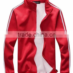 Mens Football Tracksuits Thailand Athletics Warm Jogging Suit Outdoor Slim Fit Two Tone Design New Tracksuit For Men thumbnail-2