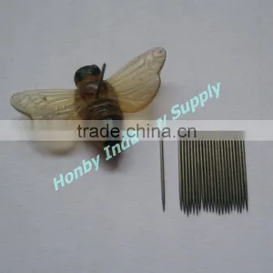 China Continental Entomological Stainless Steel Headless Micro Pins thumbnail-1