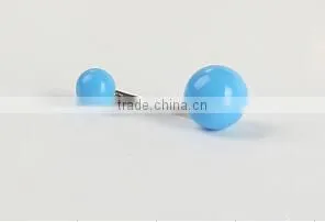 Classic Navel Belly Ring thumbnail-1
