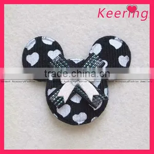 Mouse Doll Decoration for Children Kids Clothes Dresses WFL-086 thumbnail-1