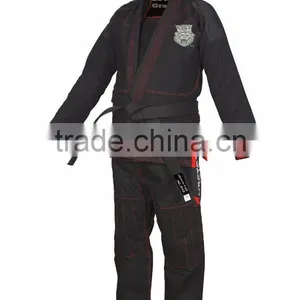 BRAZILIAN JIU JITSU GI BRAZILIAN JIU JITSU KIMONO BJJ GI BJJ KIMONO thumbnail-1