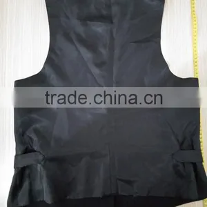 Hotel Staff Uniform Vest Hotel Restaurant Uniform Office Uniform Vest thumbnail-2