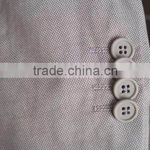 Corporate Workwear Uniform Women Fashion Blazer Womens Leather Blazer Women Long Blazer thumbnail-5