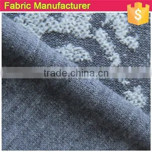 FRENCH TERRY BURNOUT FORM CHINA ONWAY thumbnail-3