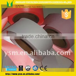 Hot China Products Wholesale 100% Polyester Reflective Tape Fabric thumbnail-1