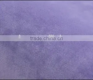 Various Color Polyester Super Soft Velvet Fabric/short Plush Fleece Fabric Material for Sofa,bedding,baby Blankets thumbnail-1