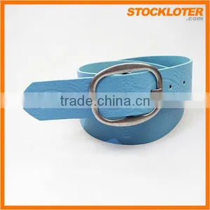 2016 New Design Cheap Buckle Belt Stock, S1604207c thumbnail-1