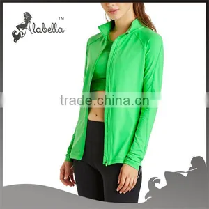 High Quality Women Softshell Life Fleece Jackets thumbnail-1