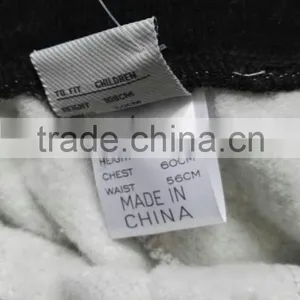 Inventories for Sale Clothing High Quality Garments Boys Pants thumbnail-3