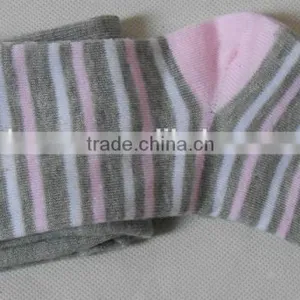 Fashion Cotton Children's Dress Pantyhose thumbnail-3