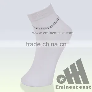 Wholesale Cotton Blends/ Sport Socks Men / Good Quality Socks Men thumbnail-1