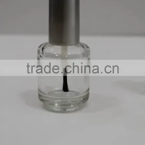 15/415 Neck Stylish Nail Polish Bottle Sets With Cap and Brush. thumbnail-1