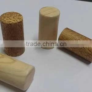 Nail Polish Wooden Caps, Trendy Caps, Caps for Nail Polish thumbnail-5
