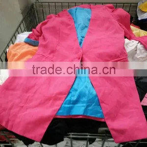 Bulk Korea Used Clothing for Sale thumbnail-6