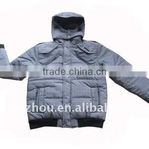 Men's Jacket thumbnail-1