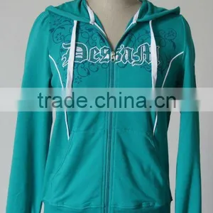 Ladies' Sweatshirt thumbnail-1