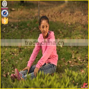 China Wholesale Latest Design Sweatshirt for Girls thumbnail-4
