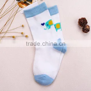 Zm52955a Kids Winter Warm Socks Soft Touch Baby Sockss thumbnail-2