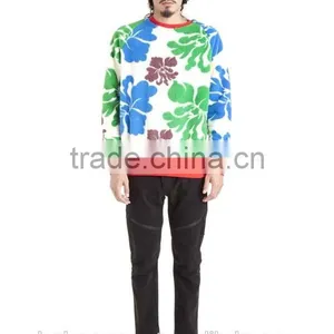 Sports Sweatshirt China Night Gown for Women and Men Printing Sweatshirt thumbnail-1