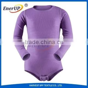 Kids Merino Wool Baby Underwear thumbnail-1