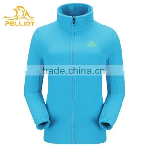 Ladies Sport Jacket Sportswear China 3 in 1 Waterproof Clothing Outdoor Jacket thumbnail-4