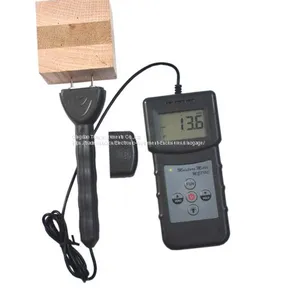 Pin Type Wood Moisture Meter MS7100 thumbnail-1
