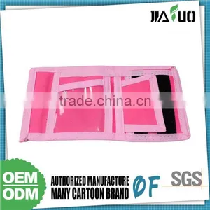 Customize Kid Cartoon Cheap Coin Wallet thumbnail-3