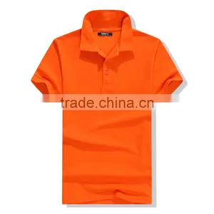 Cheap Promotional Polo Shirt/China Factory High Quality New Design Plain Blank Soft Dry Fit Custom Mens Blank Polo Shirt thumbnail-2