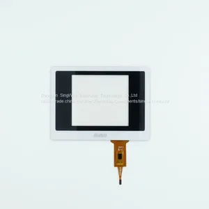 Custom 4.3 Inch Capacitive Touch Screen/touch Panel thumbnail-1