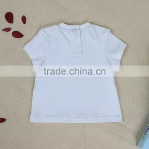 Hot Selling Baby Clothes Baby T-shirt thumbnail-2